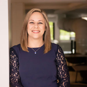 Meet your Posher, Robbyn